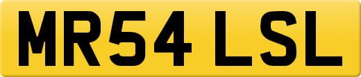 MR54LSL